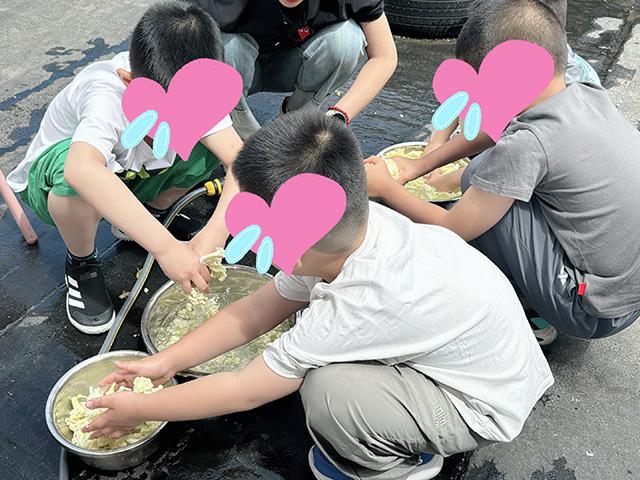 实践活动