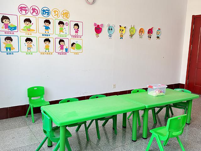 学校环境