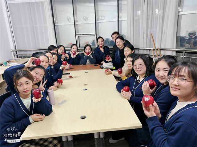 员工风采