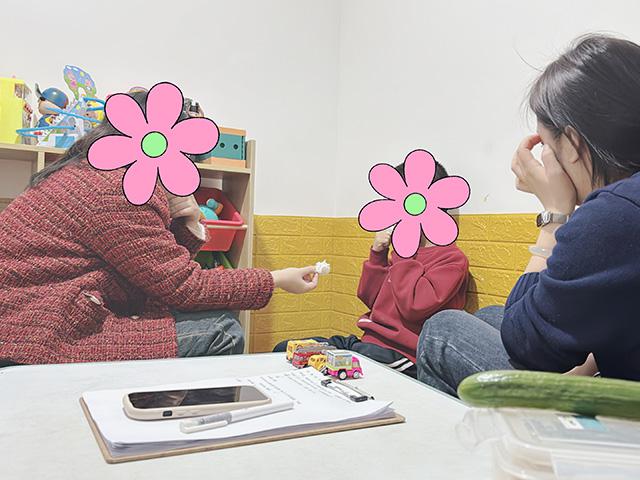 家长进课堂
