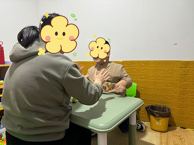 家长进课堂
