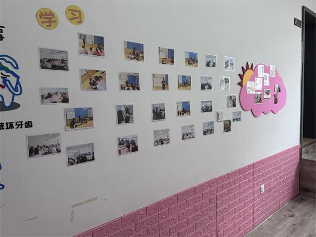 学校环境