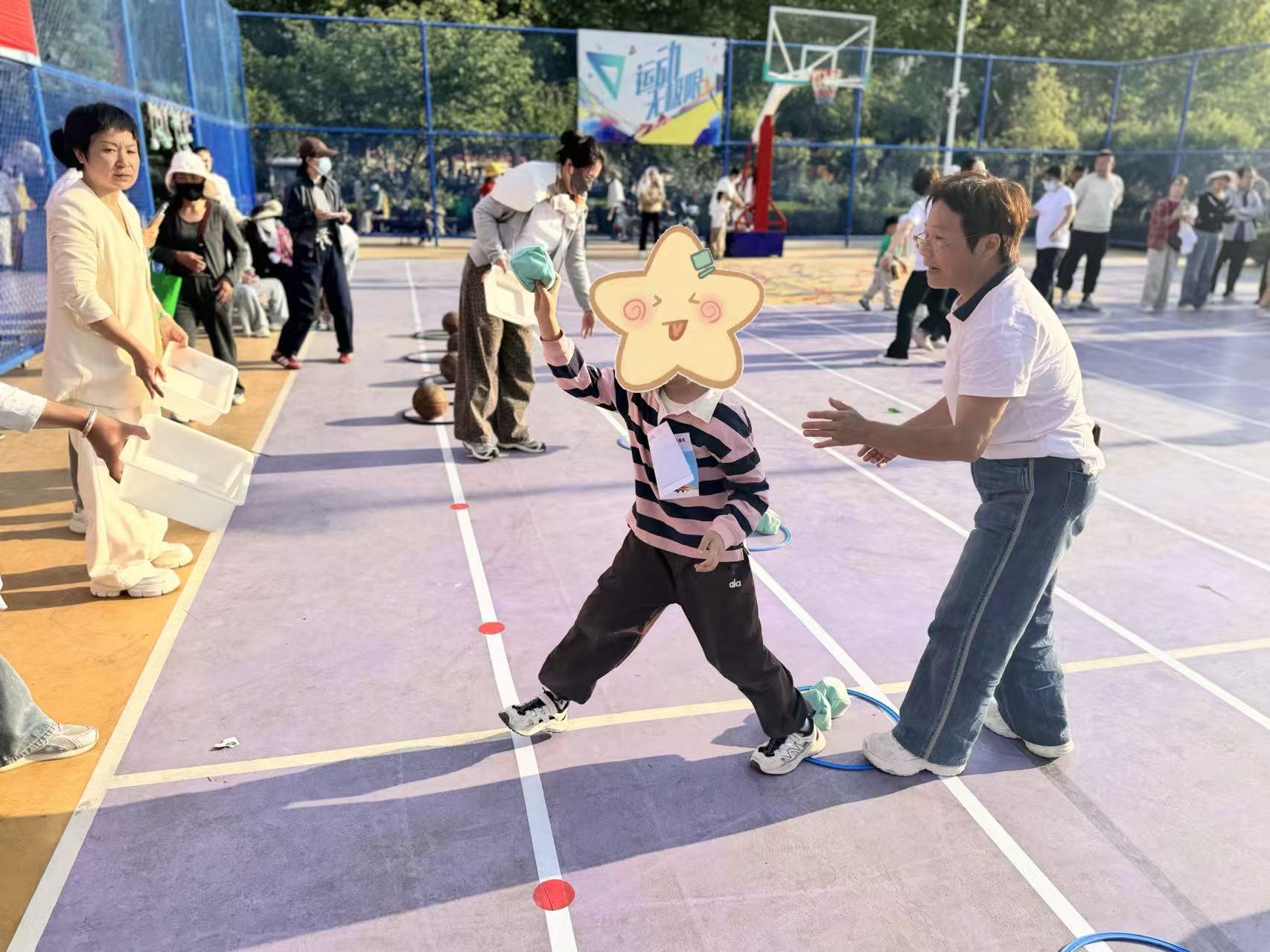 融合实践活动