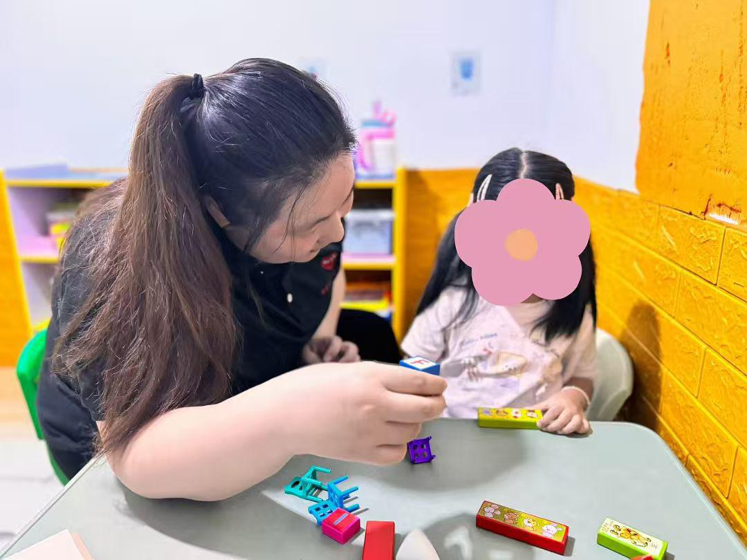课堂照片