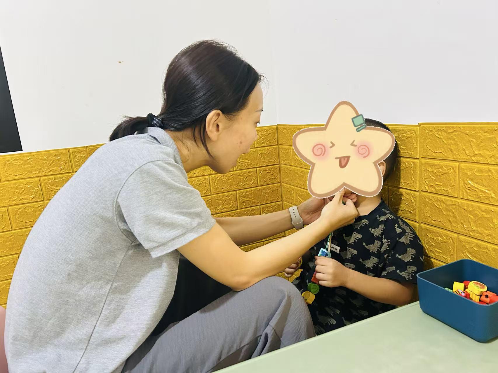 课堂照片