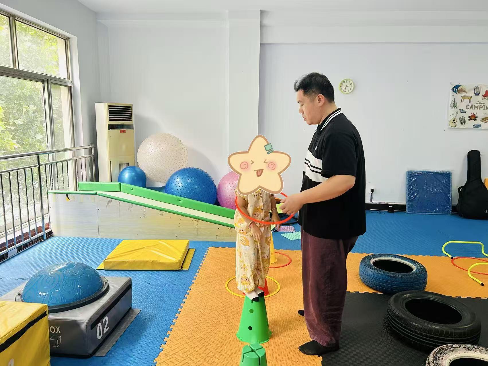 课堂照片