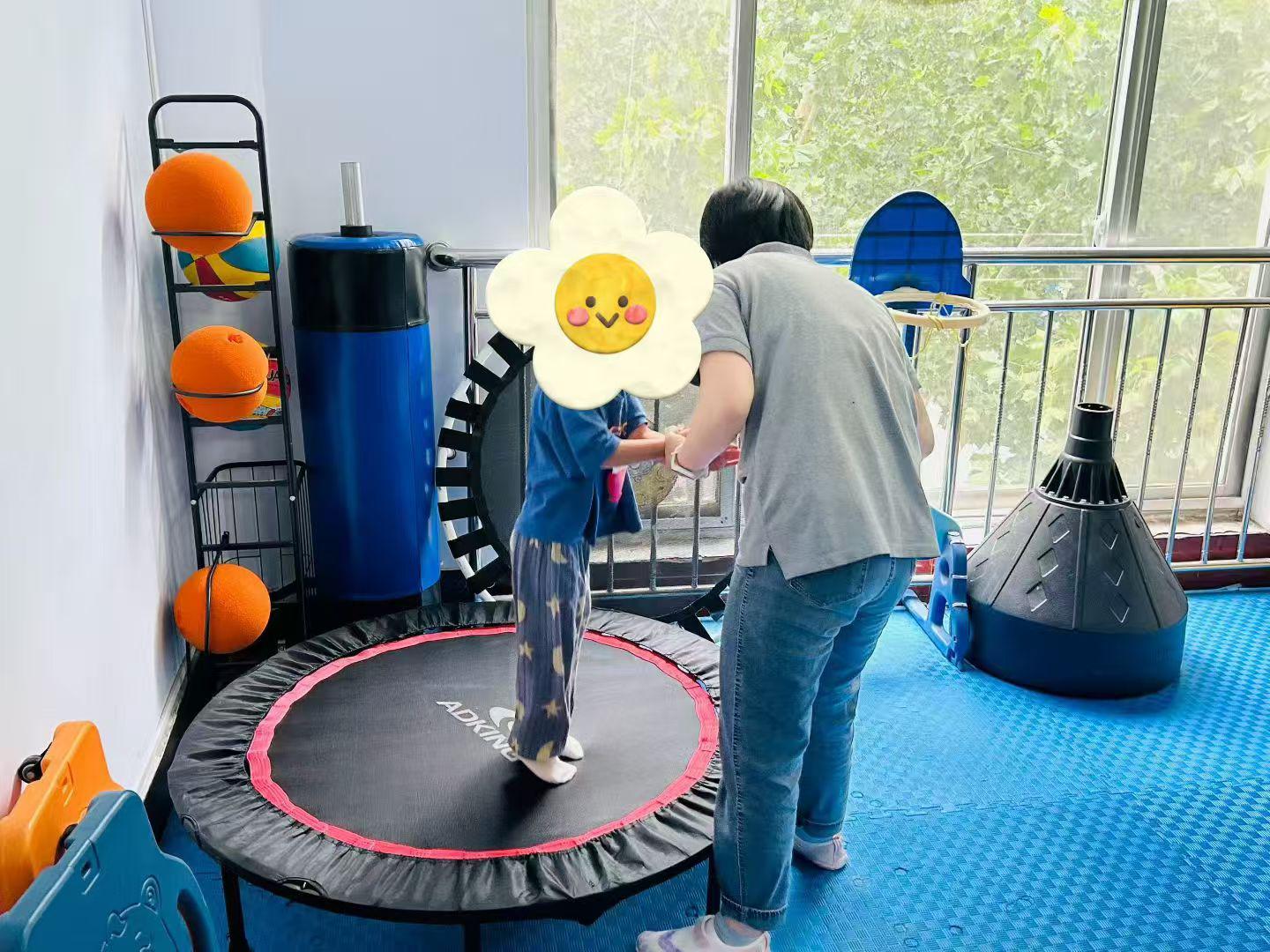 课堂照片
